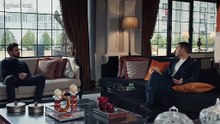 مسلسل في الظل مدبلج الحلقة 42