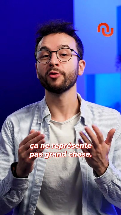 Il est passé à côté de 370 milliards de dollars !