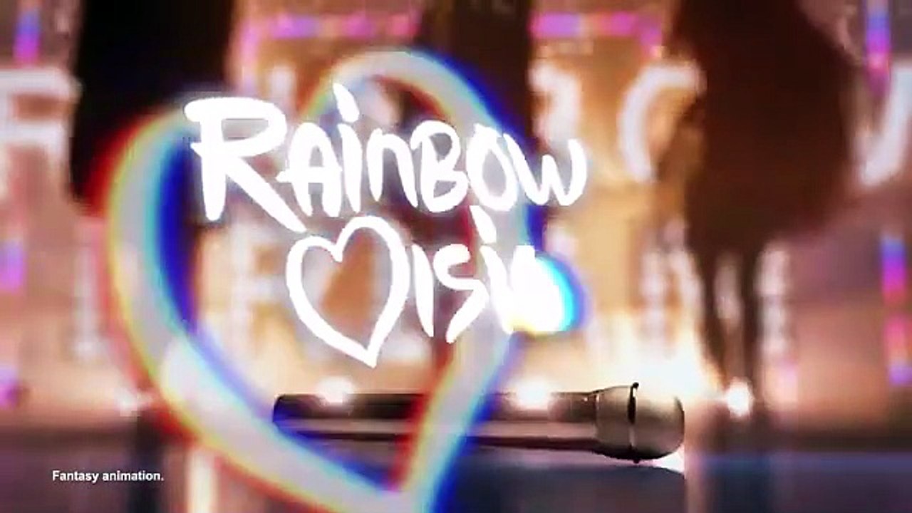 Rainbow High Rainbow Vision "The Rainbow Divas" Dolls Commercial! (20 Sec.)