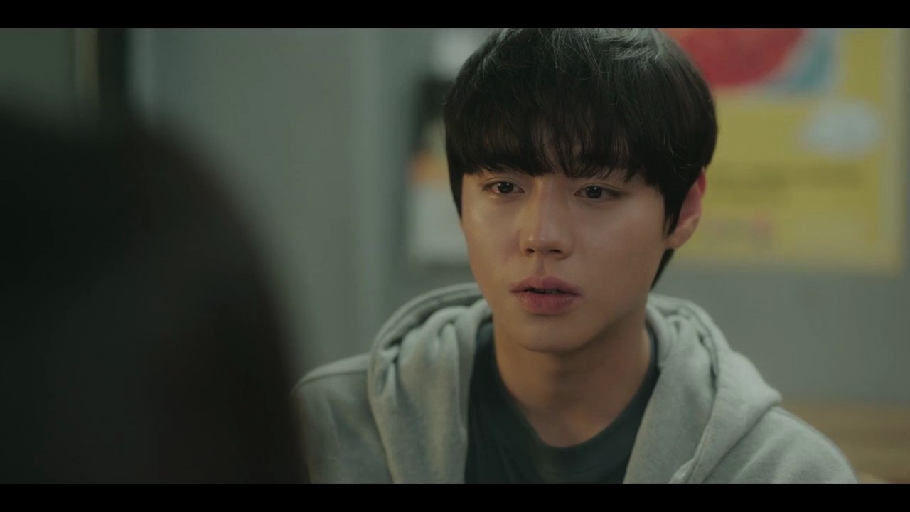 Weak Hero Class 1 Episode 3 Hindi Dubbed | Si-eun vs Bullies 🔥 Full HD K-Drama Action