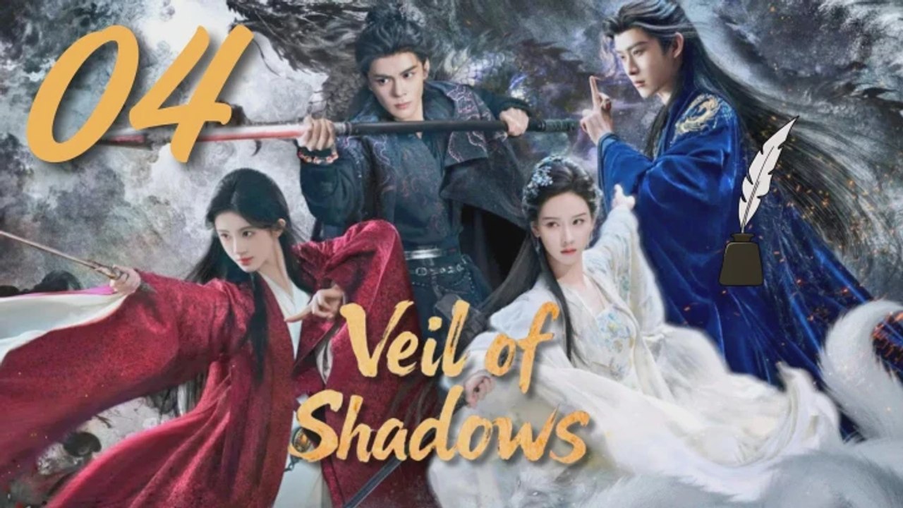 Veil of Shadows Episode 4 Engsub