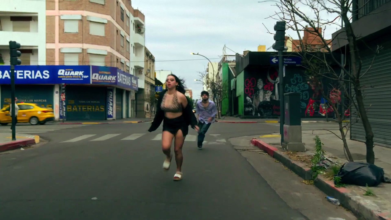Trio de Cuarteto | movie | 2025 | Official Trailer