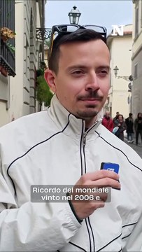 Firenze in Silenzio: La Delusione dei Tifosi Italiani per l'Esclusione dai Mondiali