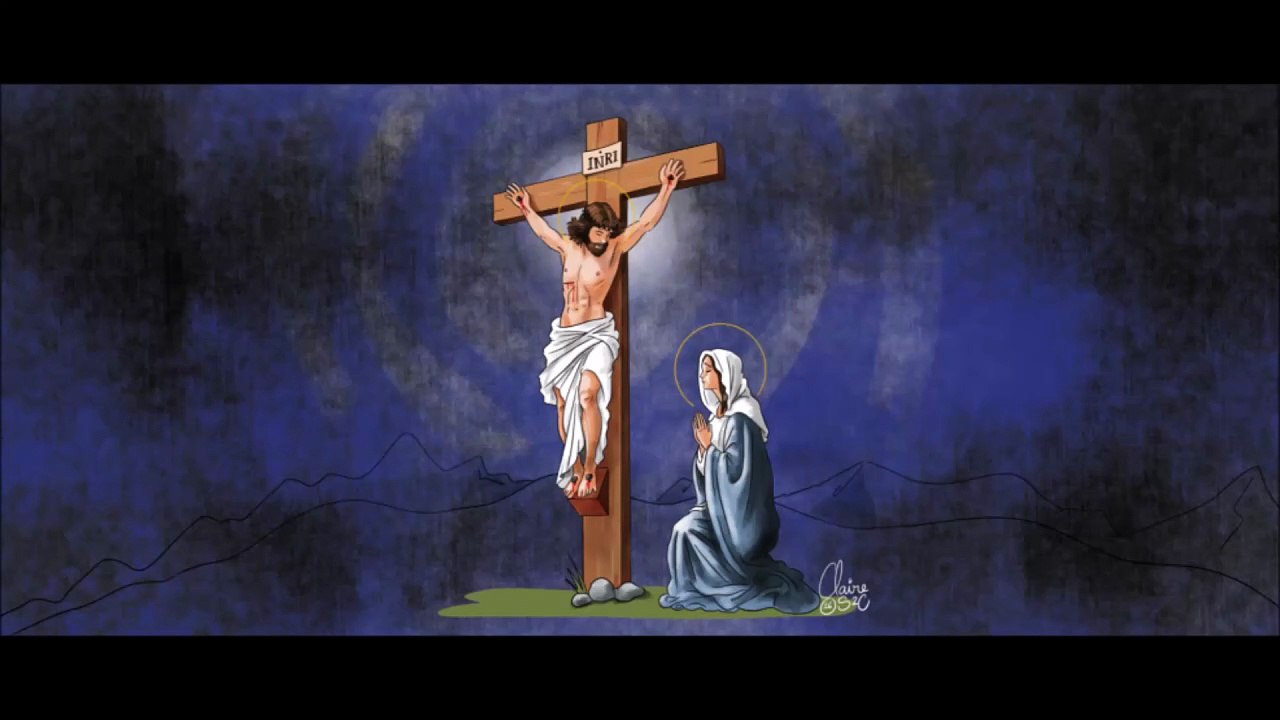 Jour 4 - Mercredi Saint : Chez toi