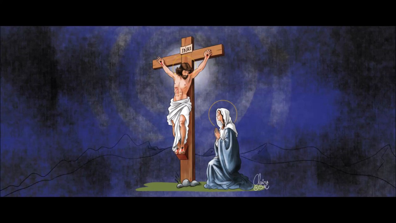 Jour 3 - Mardi Saint : Sur le cœur de Jésus