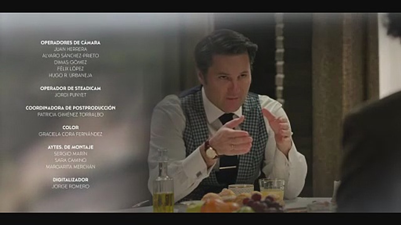 Sueños de libertad avance Capítulo 541