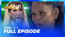 It's Showtime: Madlang Solid Showtimer, walang atrasan sa jackpot round! (April 1, 2026) (Part 4/4)