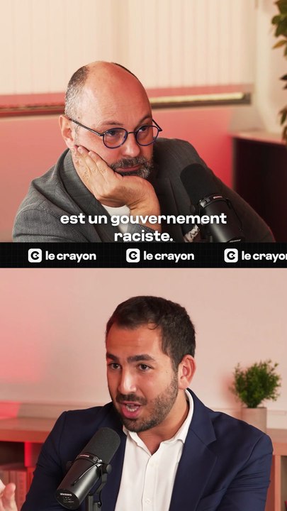 Accuser Israël « d’Apartheid », c’est être antisémite ? | LE CRAYON