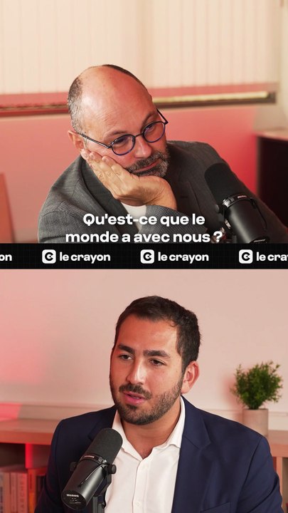 « Pourquoi tant de mensonges sur Israël ? » | LE CRAYON