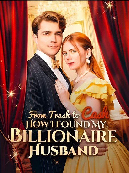 From Trash To Cash - How I Found A Billionaire