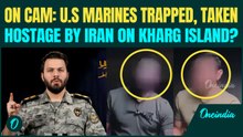 VIDEO: Iran Takes U.S Marines Hostage On Kharg Island? Iran BLACKMAILING Trump With Captured Troops?