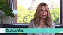 Trend | Entrevista con Mariela Mociulsky, Trendsity