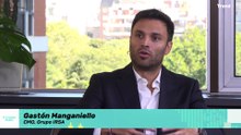 Trend | Entrevista a Gaston Manganiello, IRSA