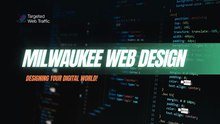 Milwaukee Web Design, Development & SEO  Grow Your Business