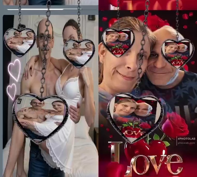 ❤️❤️❤️