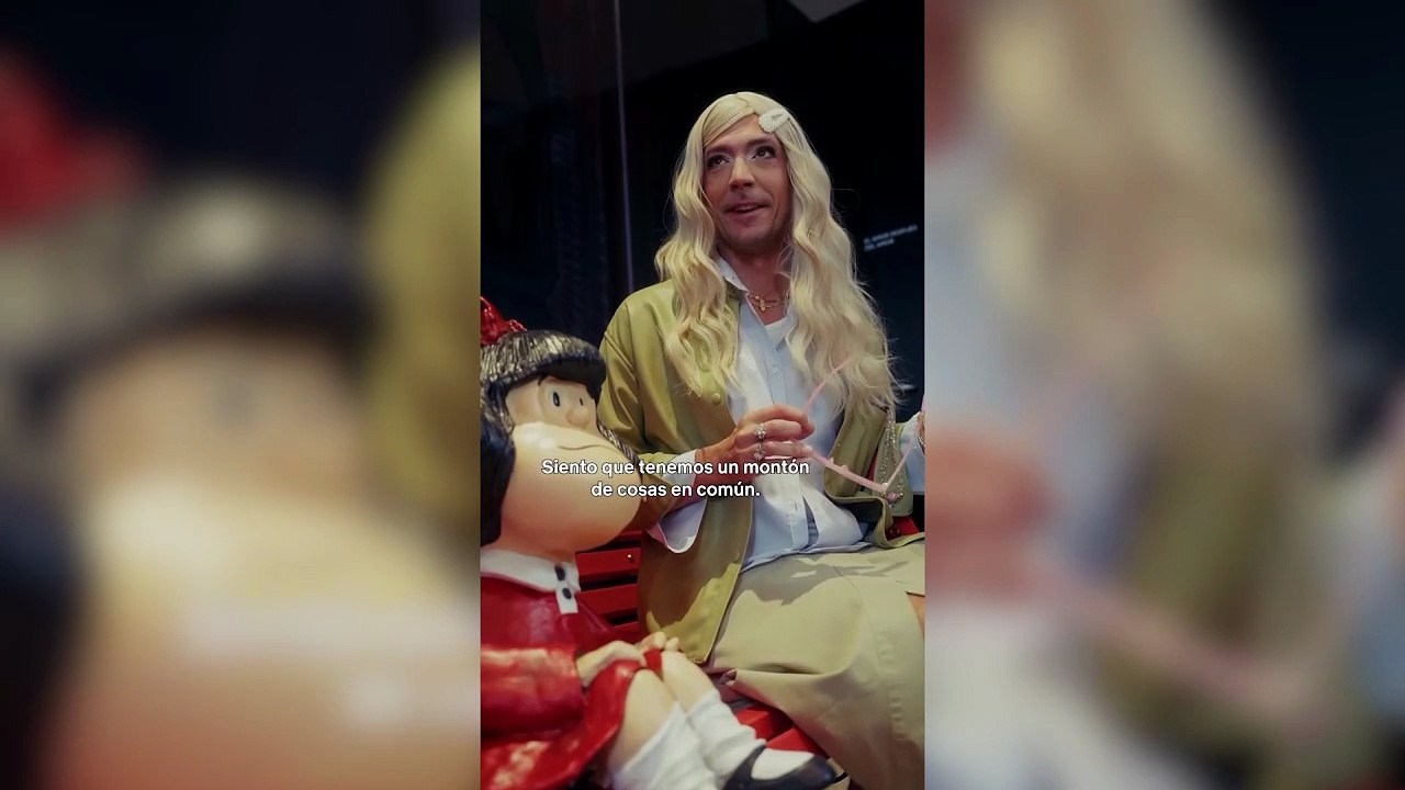 Carísima llega próximamente a Netflix