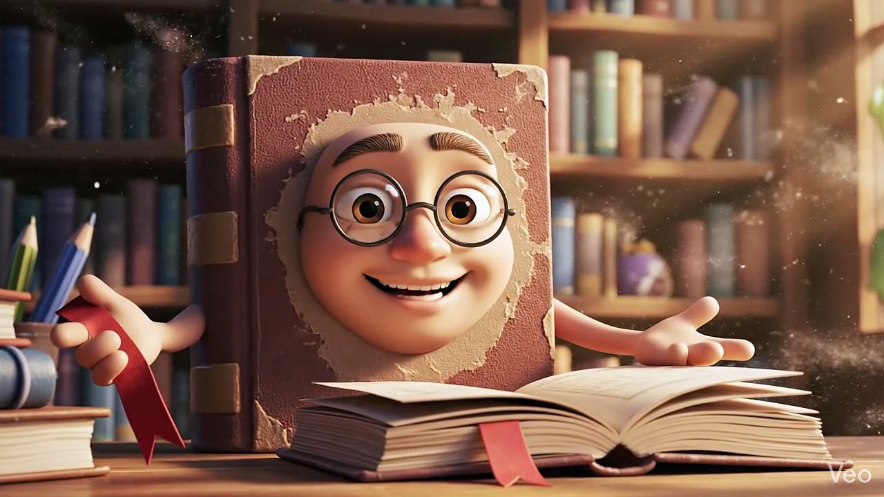 Book_explaining