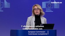 La UE reafirma su compromiso con la OTAN tras las amenazas de Trump de abandonar la alianza