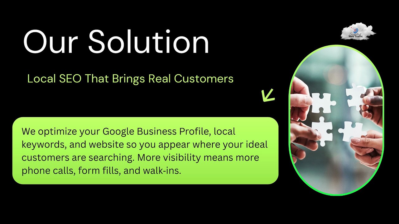 Local Milwaukee SEO Services