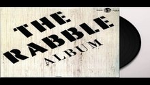 The Rabble — The Rabble Album 1967 (Canada, Garage-Psychedelic Rock)