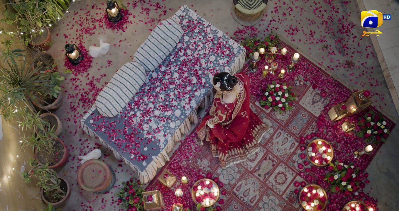 Khush Naseebi Episode 09 [Eng Sub] Tuba Anwar - Osama Tahir - Ahmed Rafique - 1st April 2026