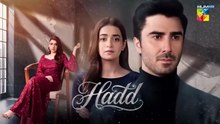 Hadd ep 9 Pakistani drama