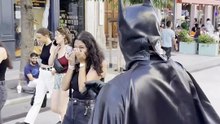 BATMAN en ville EP.16