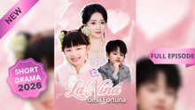 La Niña de la Fortuna (En Español)