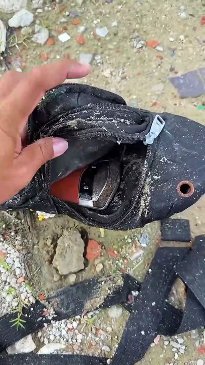 Found iPhones… The Ending Will Surprise You 👀