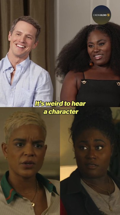 ‘Peacemaker’ Just Brought Gotham To The DCU, But Has The Cast Heard Anything About Batman #shorts