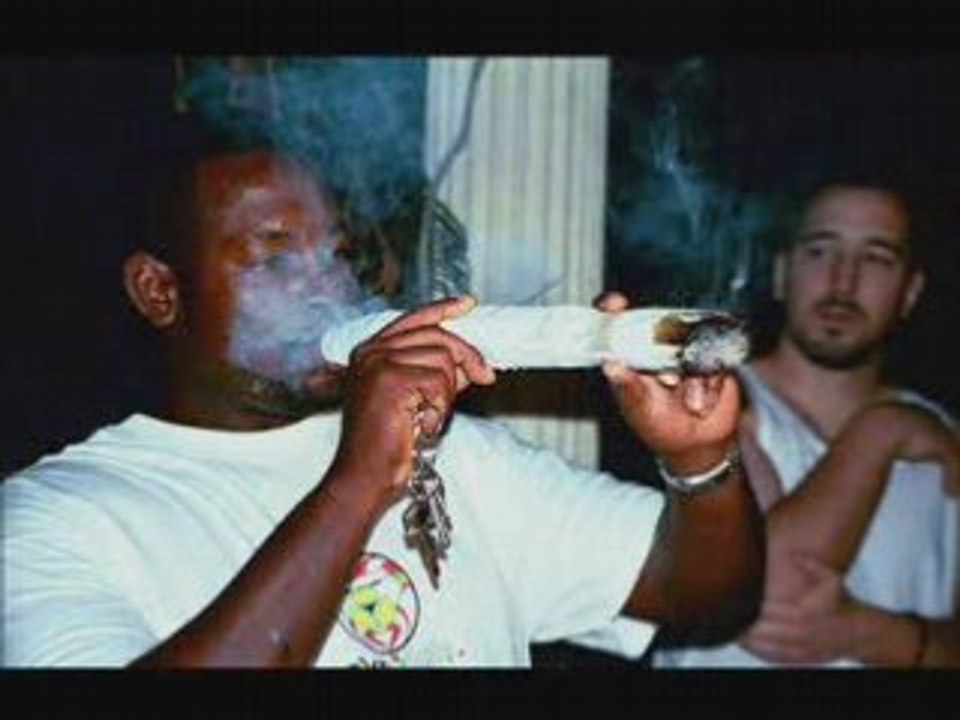 Canibus "Poet Laureate 2" & "Atlanta"