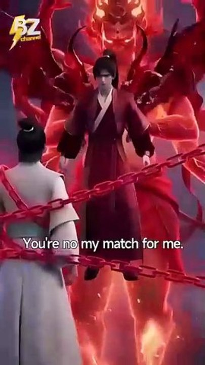 Merchant System- I Sell Goods, I Collect Power - Chinese Drama - English Sub