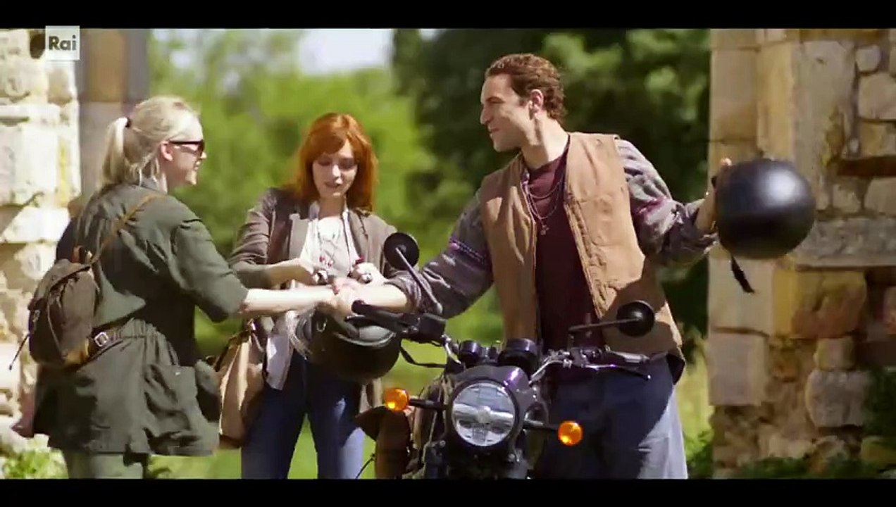 Costanza Streaming Serie TV Stagione 1 Episodio 1 Streaming ITA HD 2025