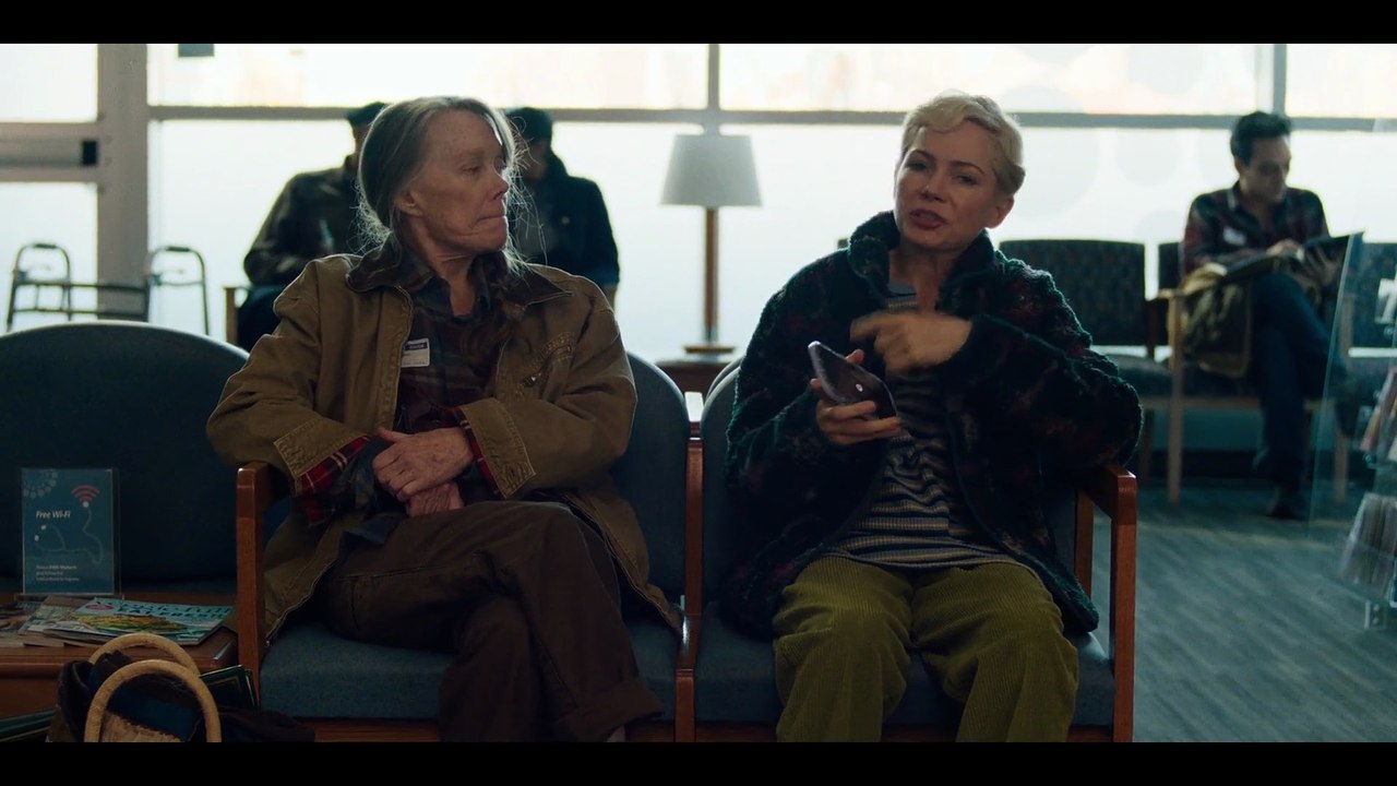 Dying for Sex Streaming Serie TV Stagione 1 Episodio 6 Streaming ITA HD 2025