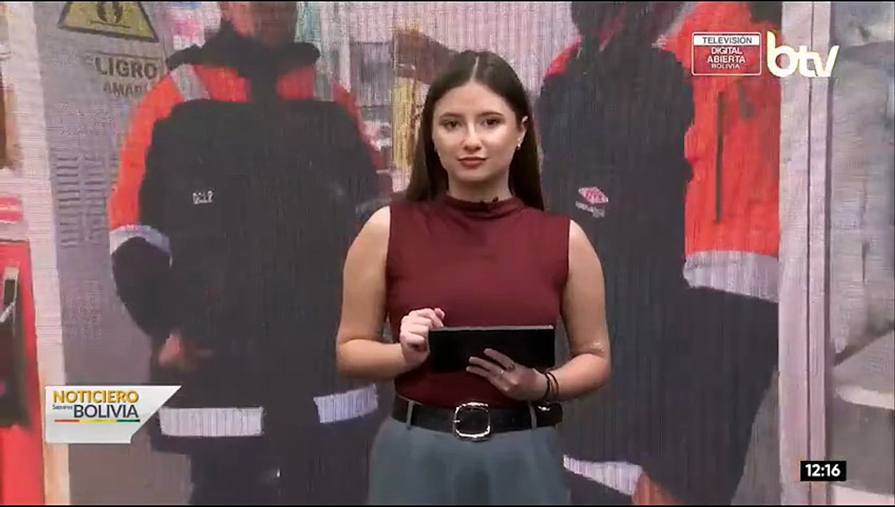 Pruebas de laboratorio en La Paz confirman mejora en la calidad del combustible, según choferes