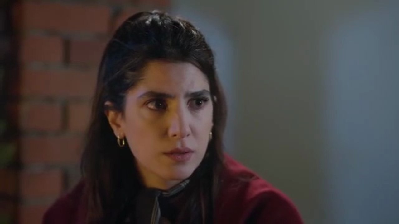 مسلسل ليل الحلقة 45