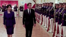 Macron da Takaichi: "Giappone condivide valori Ue, riaprire Hormuz"