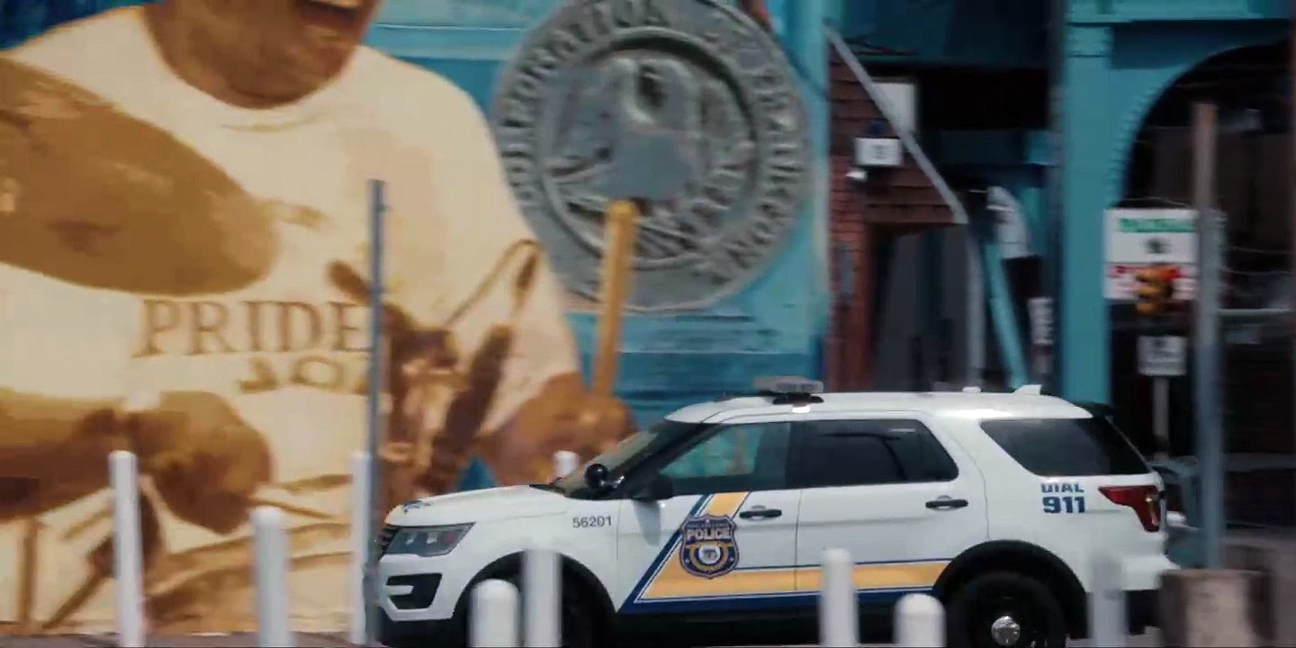 Long Bright River I cieli di Philadelphia Streaming Serie TV Stagione 1 Episodio 1 Streaming ITA HD