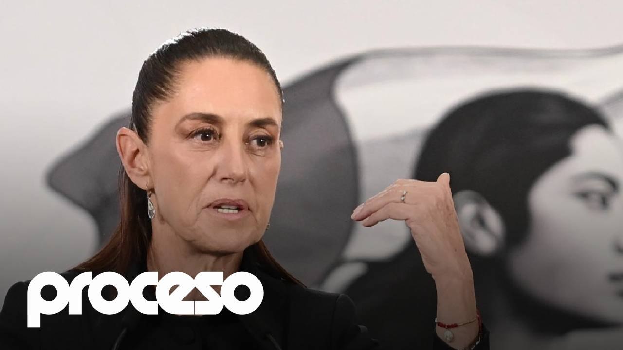 Los temas más importantes de la conferencia mañanera del miércoles 1 de abril del 2026