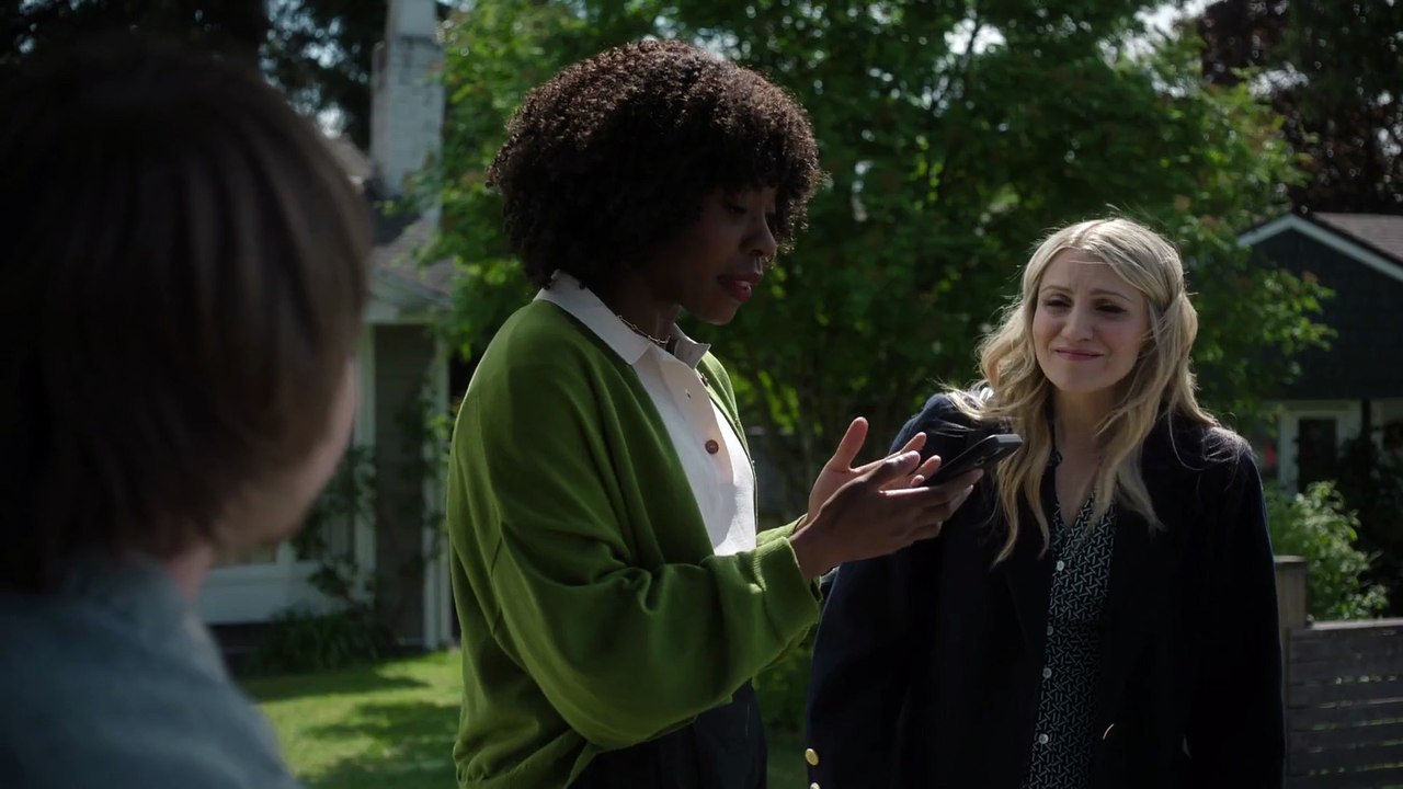 Happy Face Streaming Serie TV Film Completo Streaming ITA HD 2025