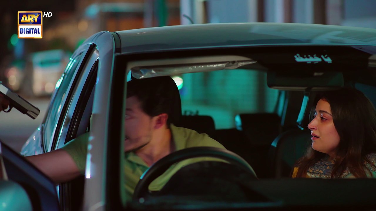 SharPasand 2nd Last Episode 51 | 1 April 2026 |  ARY Digital Drama