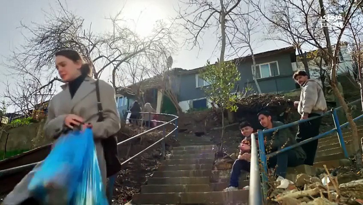 مسلسل الحسد الحلقة 27 مترجم