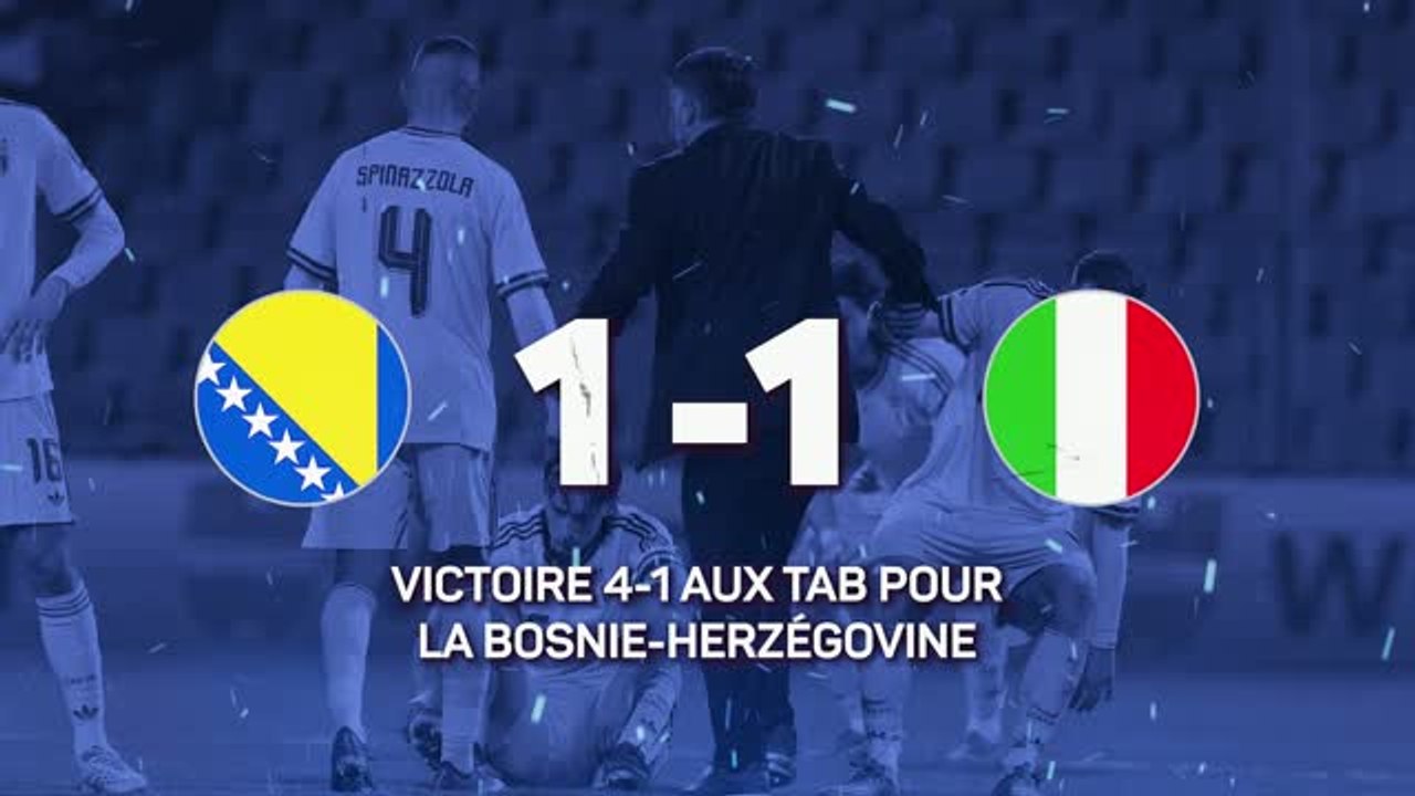 Italie - La malédiction des Mondiaux