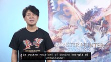 Monster Hunter Stories 3: Twisted Reflection - il messaggio degli sviluppatori