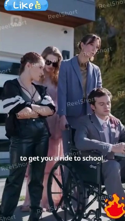 [ENGLISH MOVIE] Title📽  Their Brother Lost In Space   They only regret it when he's gone