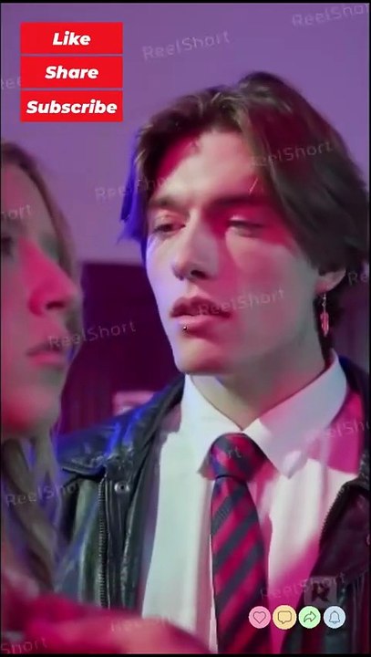 [ENG SUB] Title📽 Kissed By Claw And Fangs