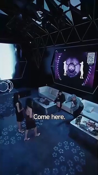 I Left as a Nobody, I Returned as a God - FULL MOVIES ENGLISH SUB