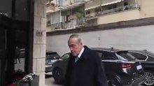 Il video dell'arrivo di Abete e Simonelli al vertice in Figc