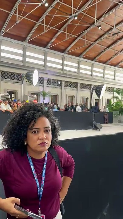 Wilson Cardoso defende "cachê justo" e fiscalização em festejos juninos na Bahia