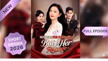 Not Here For Your Love, But For Her Revenge_Chinese Drama Eng Sub